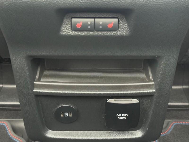 used 2024 Ford Edge car, priced at $39,495