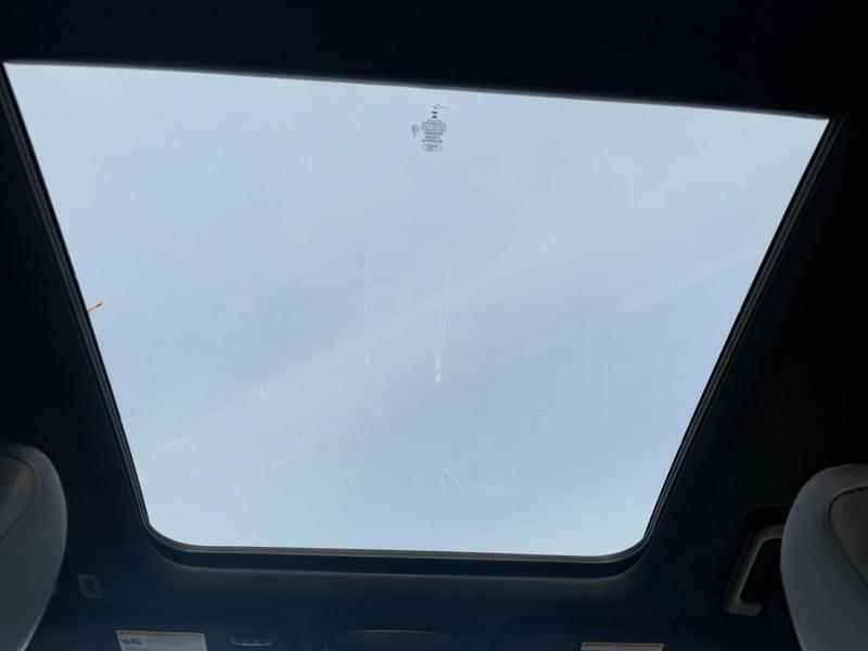 used 2024 Ford Edge car, priced at $39,495