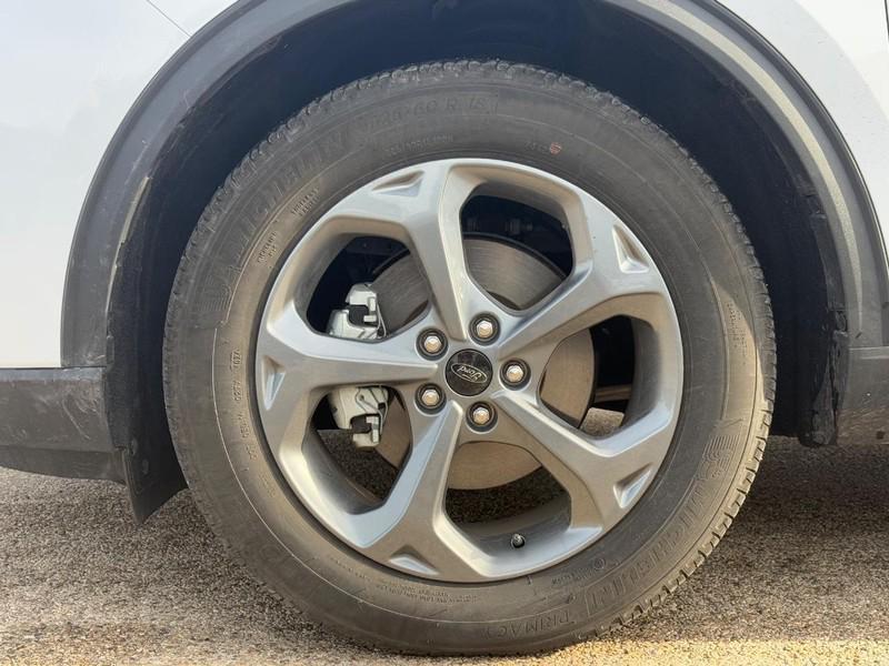 used 2025 Ford Escape car, priced at $29,995