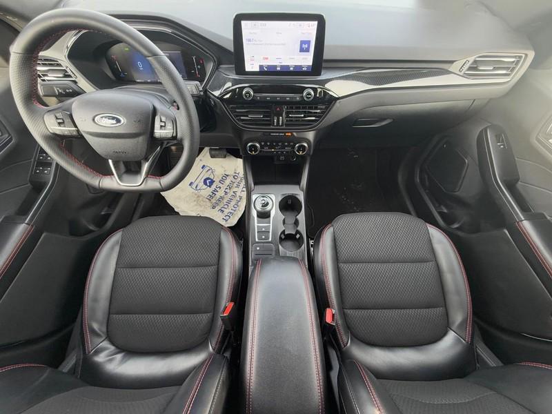 used 2025 Ford Escape car, priced at $29,995