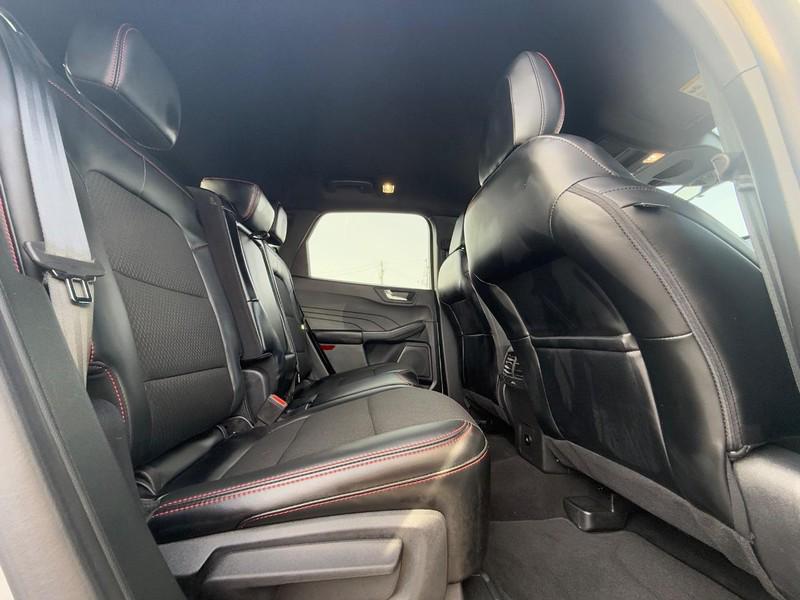 used 2025 Ford Escape car, priced at $29,995