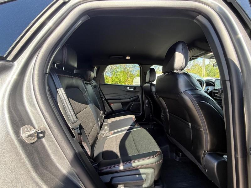 used 2026 Ford Escape car, priced at $32,995