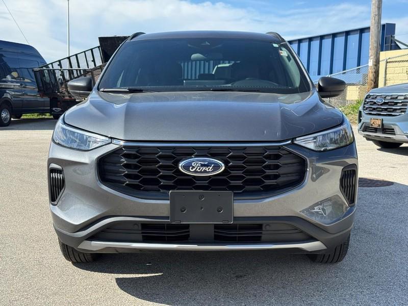 used 2026 Ford Escape car, priced at $32,995