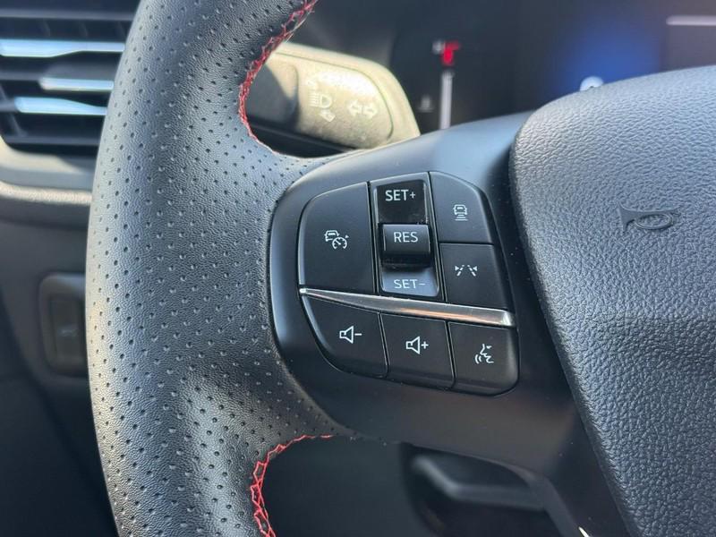 used 2026 Ford Escape car, priced at $32,995