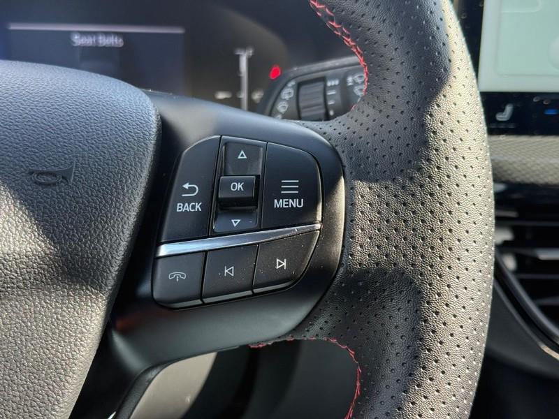 used 2026 Ford Escape car, priced at $32,995