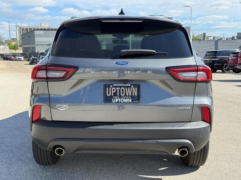 used 2026 Ford Escape car, priced at $32,995