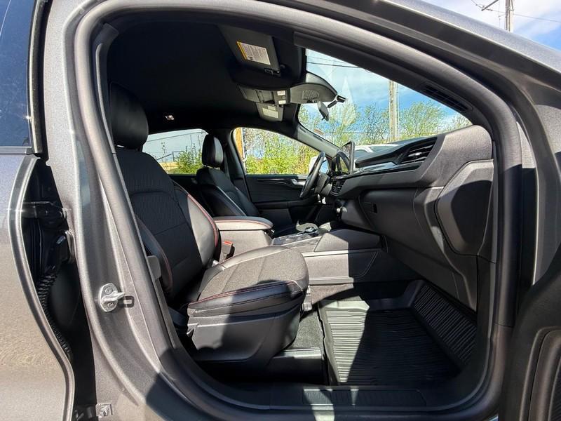 used 2026 Ford Escape car, priced at $32,995