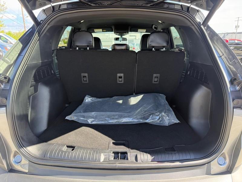 used 2026 Ford Escape car, priced at $32,995