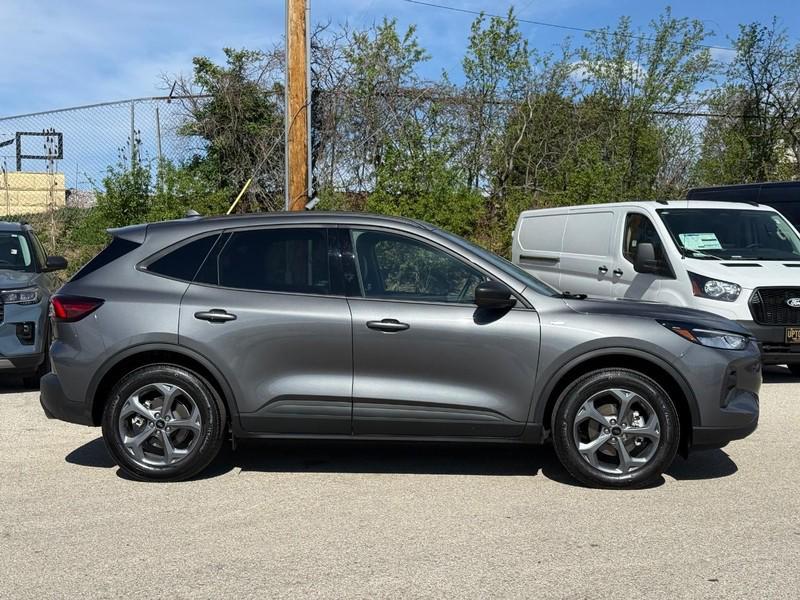 used 2026 Ford Escape car, priced at $32,995