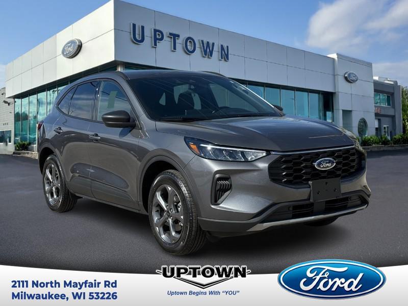 used 2026 Ford Escape car, priced at $32,995