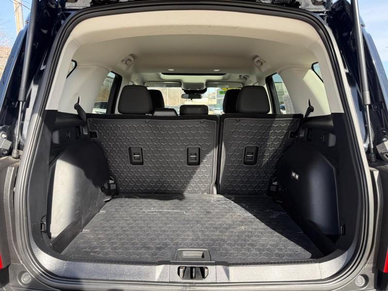 used 2023 Ford Bronco Sport car, priced at $23,995