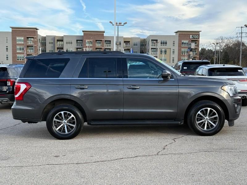 used 2020 Ford Expedition car, priced at $27,995