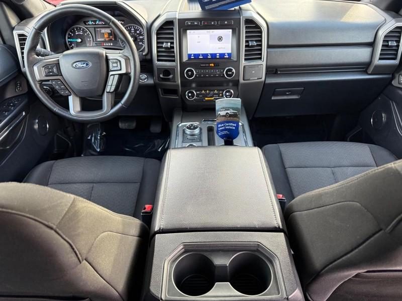 used 2020 Ford Expedition car, priced at $27,995
