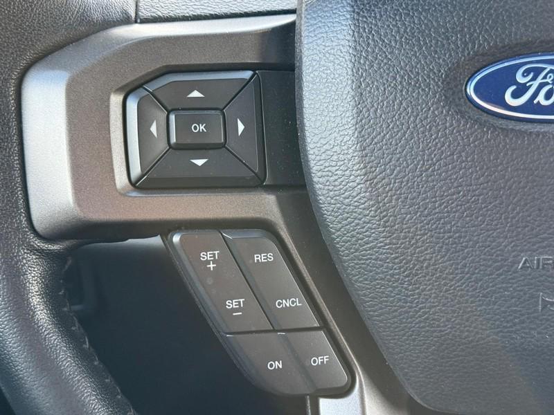 used 2020 Ford Expedition car, priced at $27,995