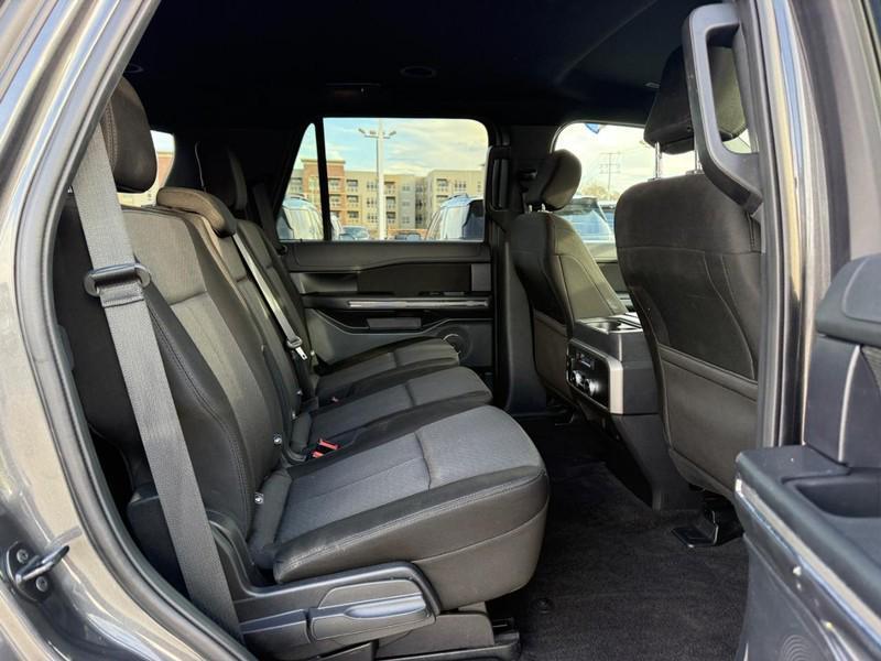 used 2020 Ford Expedition car, priced at $27,995