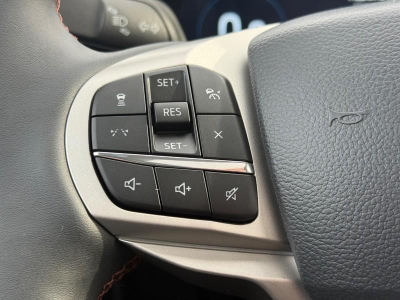 new 2026 Ford Explorer car, priced at $49,309