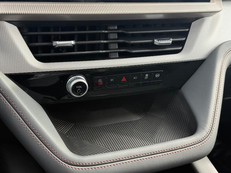 new 2026 Ford Explorer car, priced at $49,309