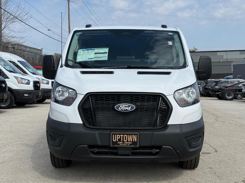 new 2026 Ford Transit-150 car, priced at $50,040