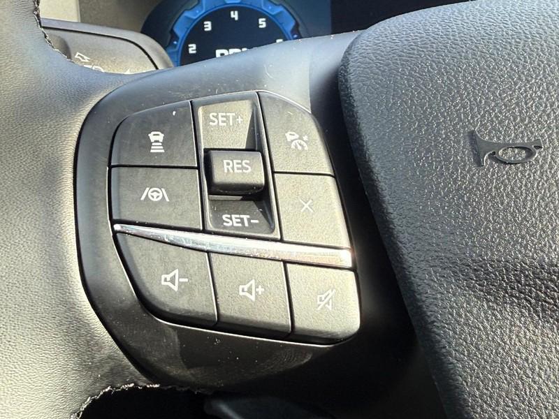 new 2025 Ford Bronco Sport car, priced at $40,560