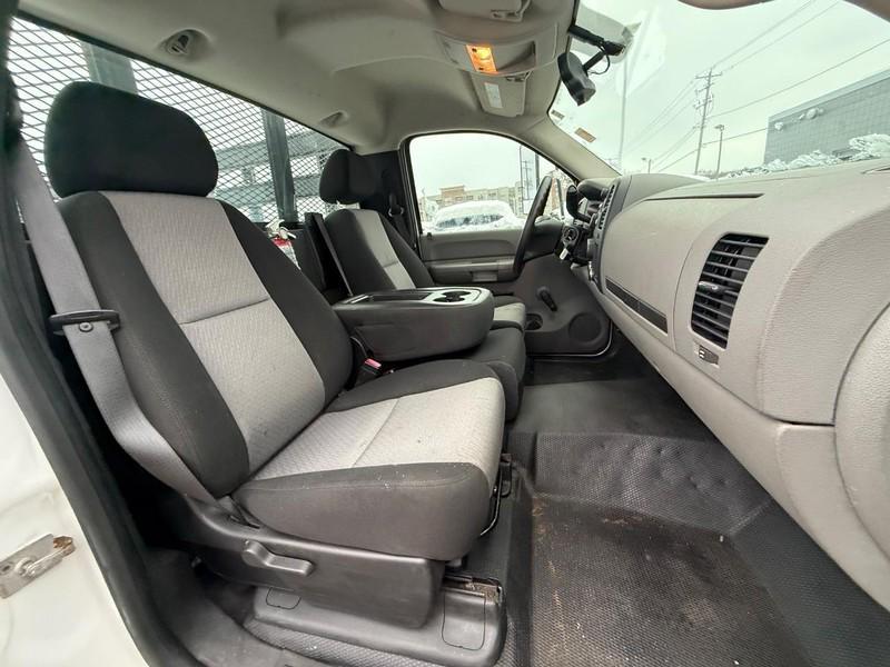 used 2008 Chevrolet Silverado 3500 car, priced at $11,995