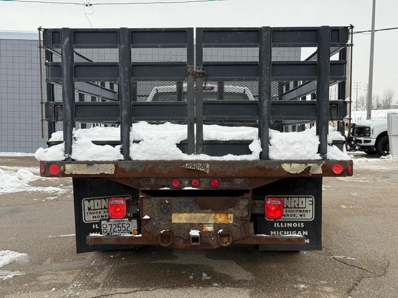 used 2008 Chevrolet Silverado 3500 car, priced at $11,995
