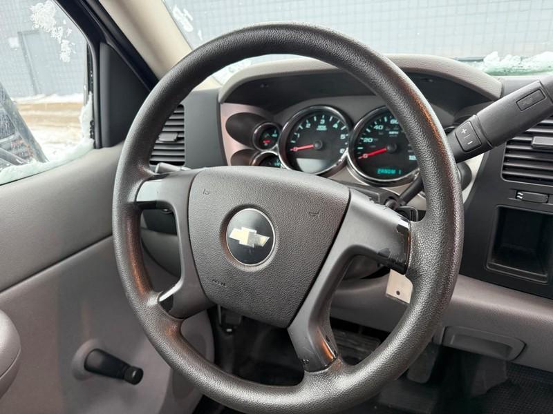 used 2008 Chevrolet Silverado 3500 car, priced at $11,995