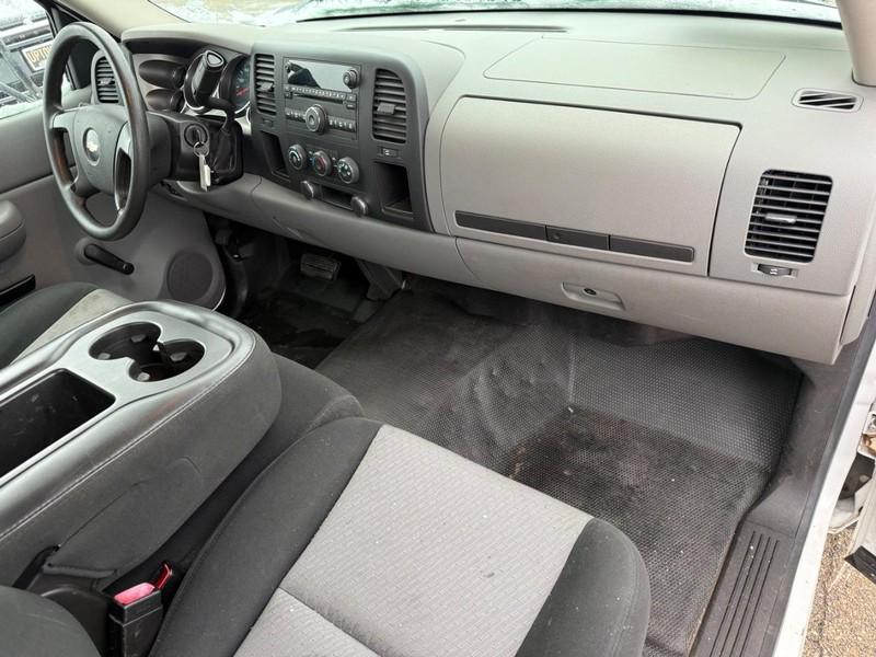 used 2008 Chevrolet Silverado 3500 car, priced at $11,995