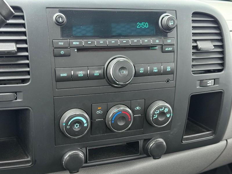 used 2008 Chevrolet Silverado 3500 car, priced at $11,995