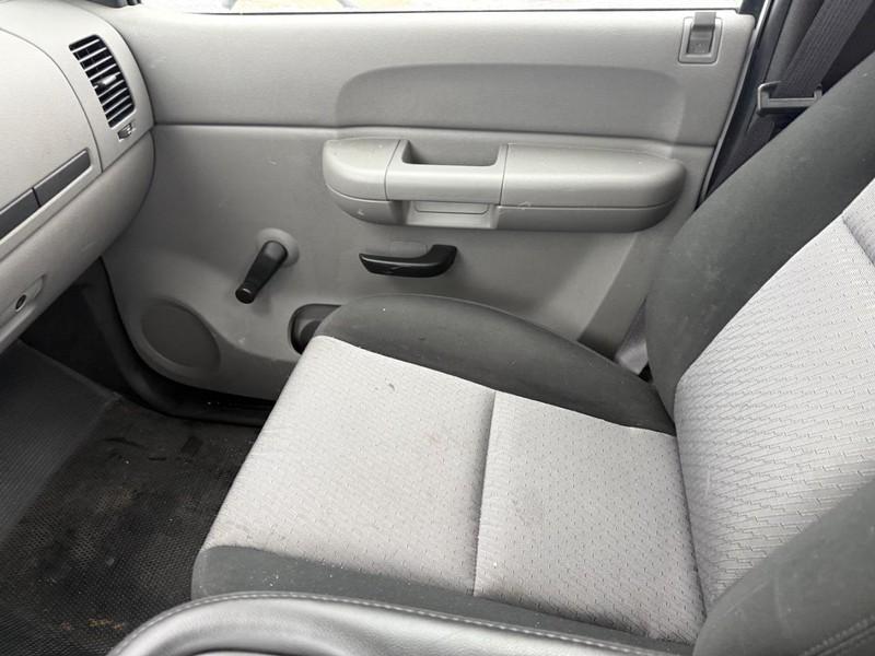 used 2008 Chevrolet Silverado 3500 car, priced at $11,995