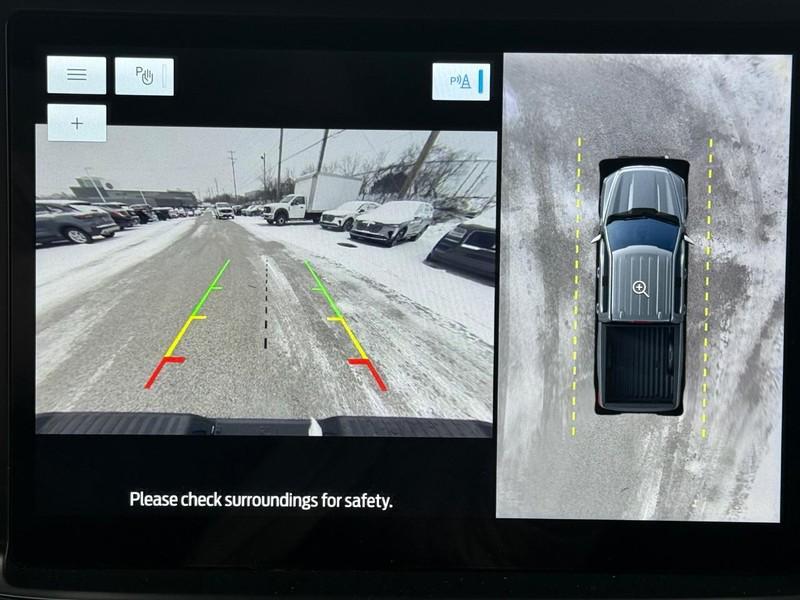 used 2023 Ford F-150 car, priced at $35,995