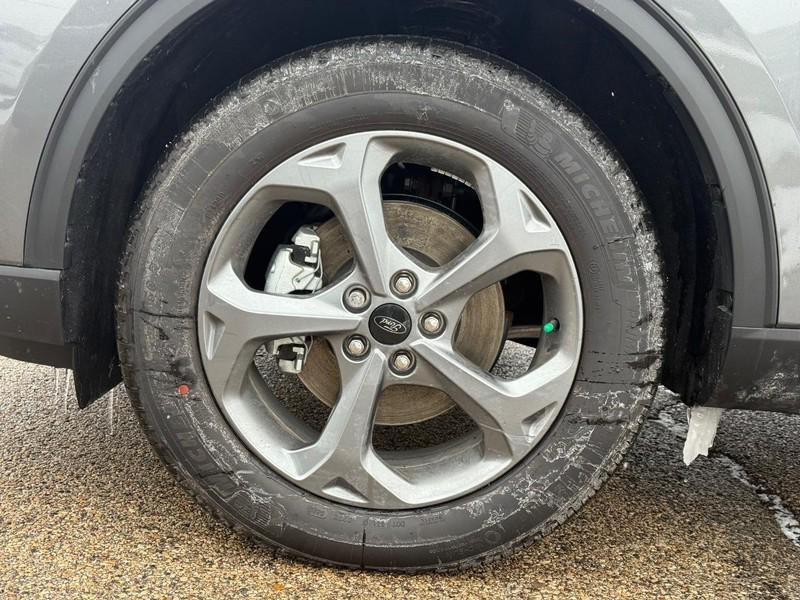 new 2026 Ford Escape car, priced at $35,385