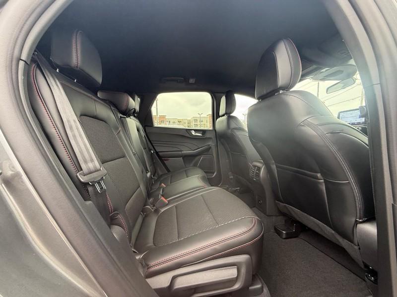 new 2026 Ford Escape car, priced at $35,385