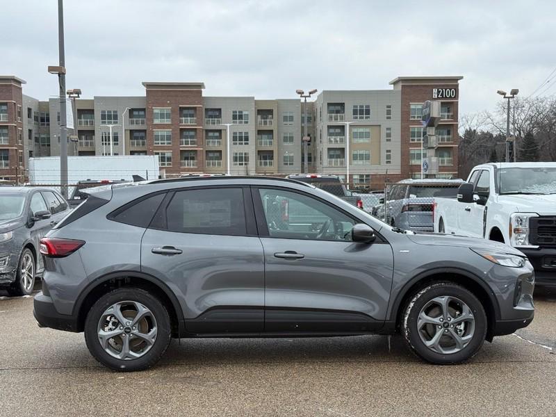 new 2026 Ford Escape car, priced at $35,385