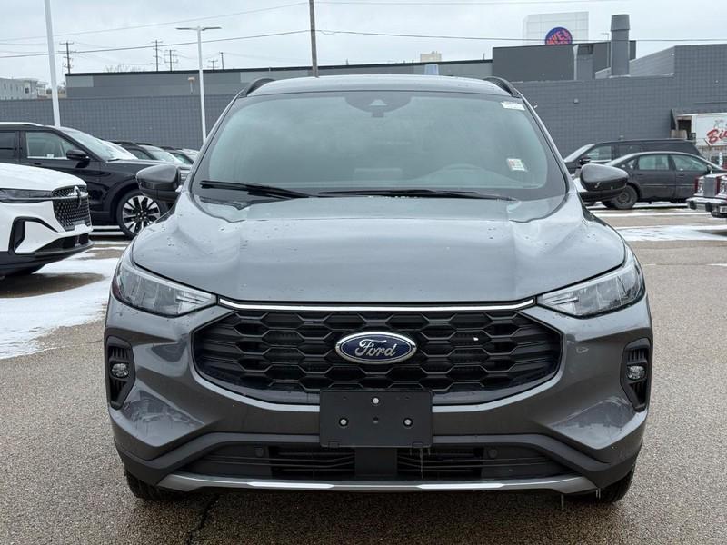 new 2026 Ford Escape car, priced at $35,385