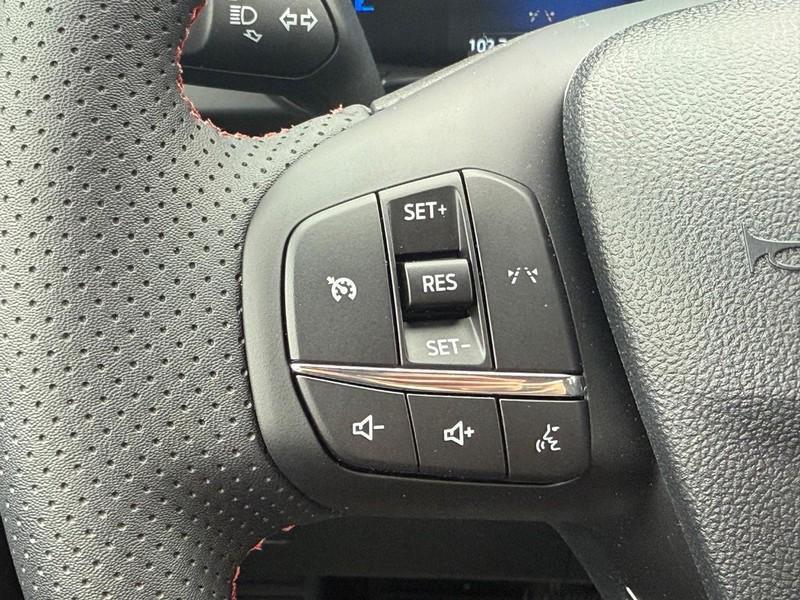 new 2026 Ford Escape car, priced at $35,385