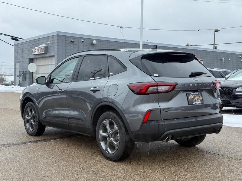 new 2026 Ford Escape car, priced at $35,385