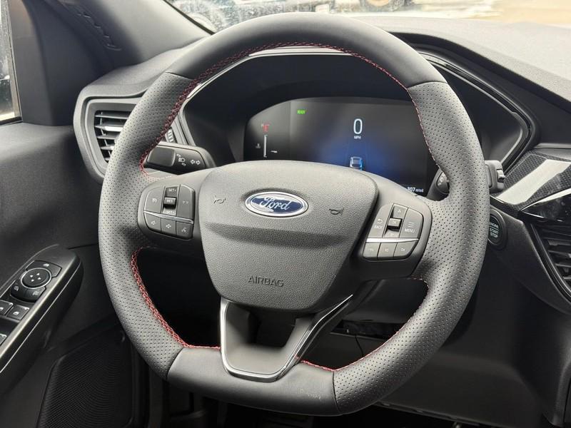 new 2026 Ford Escape car, priced at $35,385
