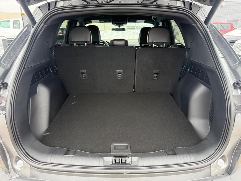 new 2026 Ford Escape car, priced at $35,385