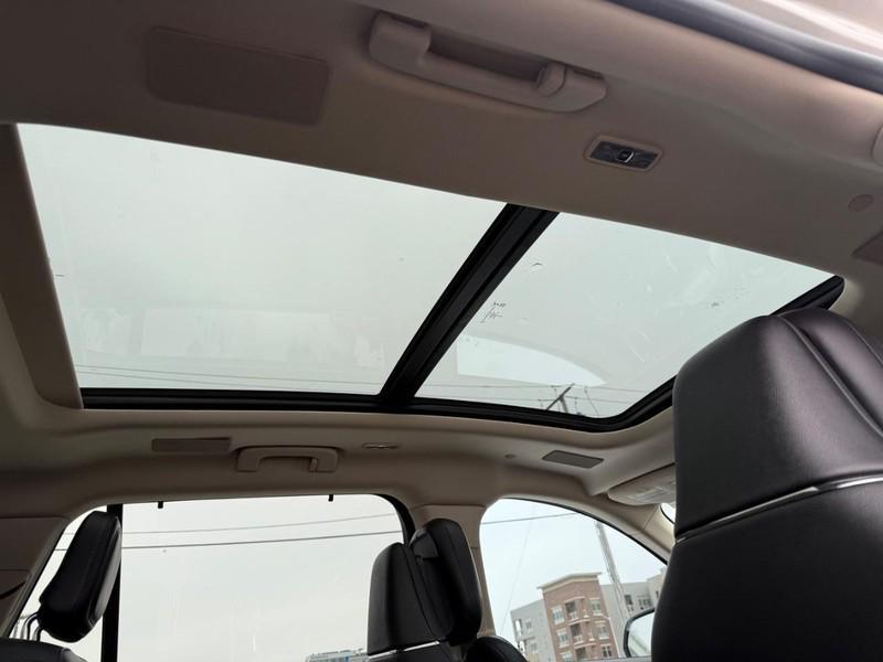 used 2020 Lincoln Aviator car, priced at $25,995