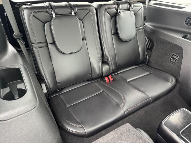 used 2020 Lincoln Aviator car, priced at $25,995