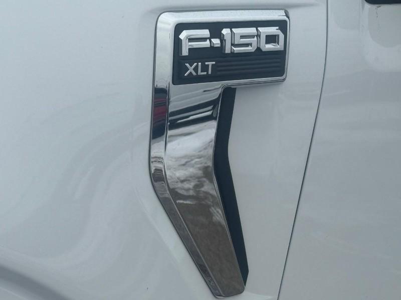 used 2022 Ford F-150 car, priced at $28,995