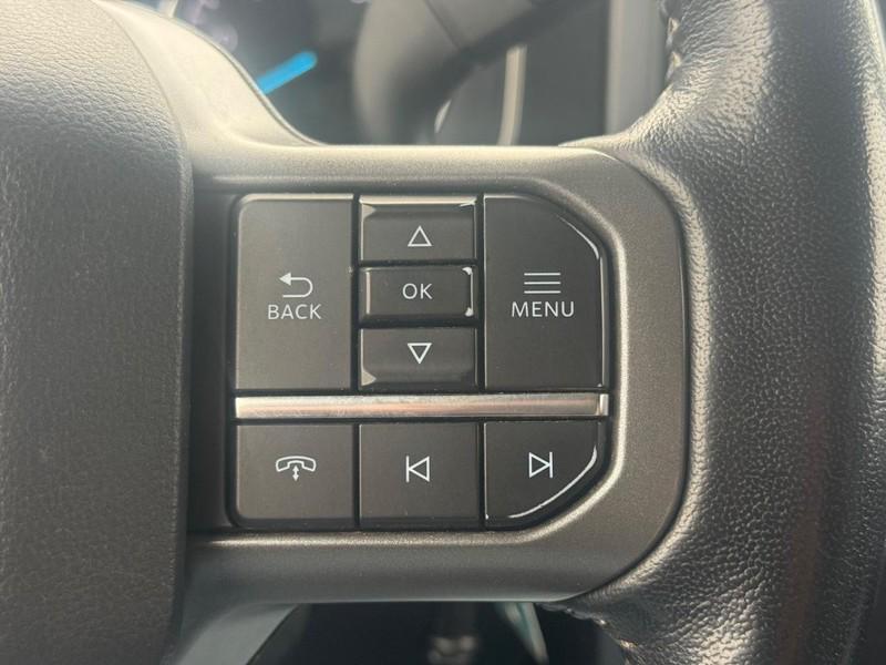 used 2022 Ford F-150 car, priced at $28,995