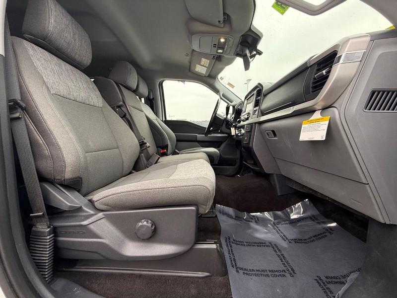 used 2022 Ford F-150 car, priced at $28,995