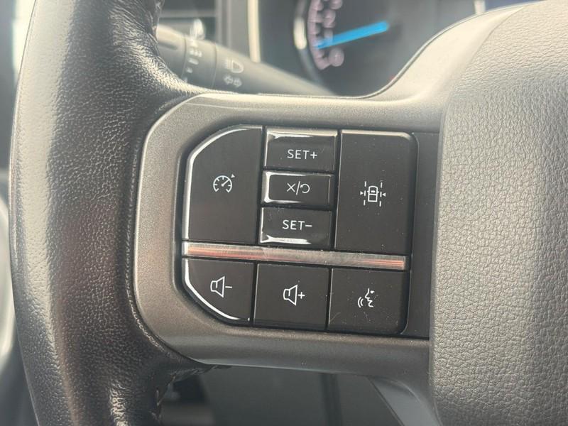 used 2022 Ford F-150 car, priced at $28,995