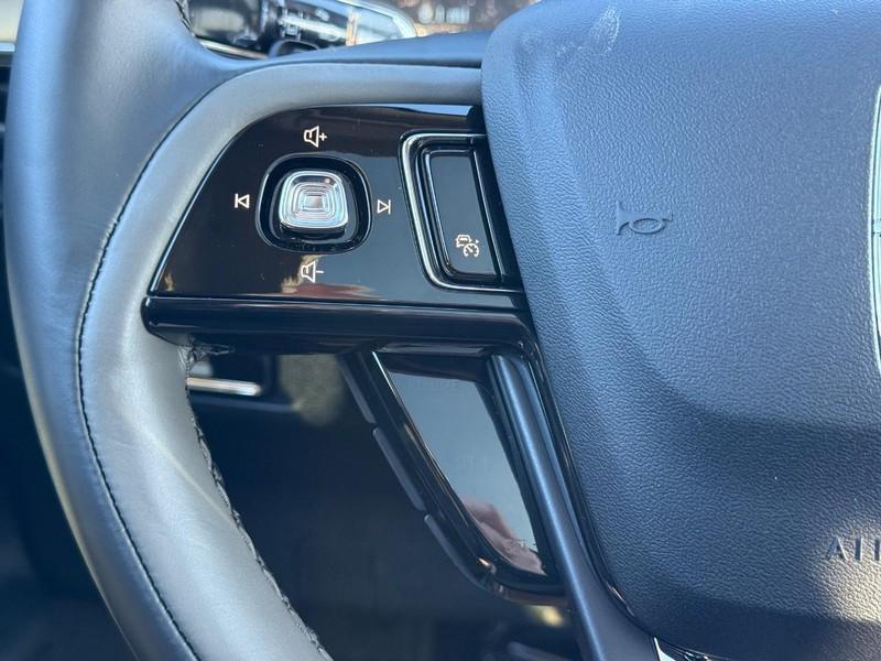 new 2026 Lincoln Corsair car, priced at $53,410