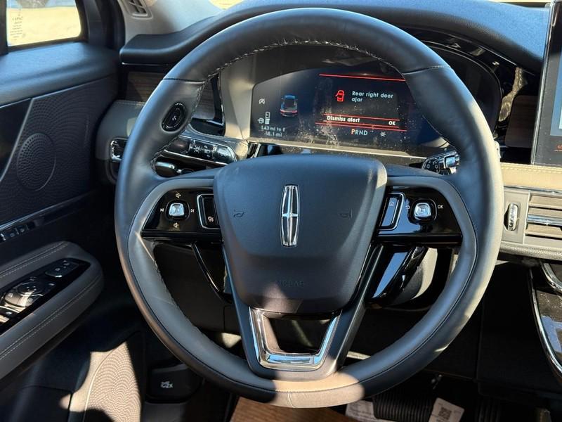 new 2026 Lincoln Corsair car, priced at $53,410