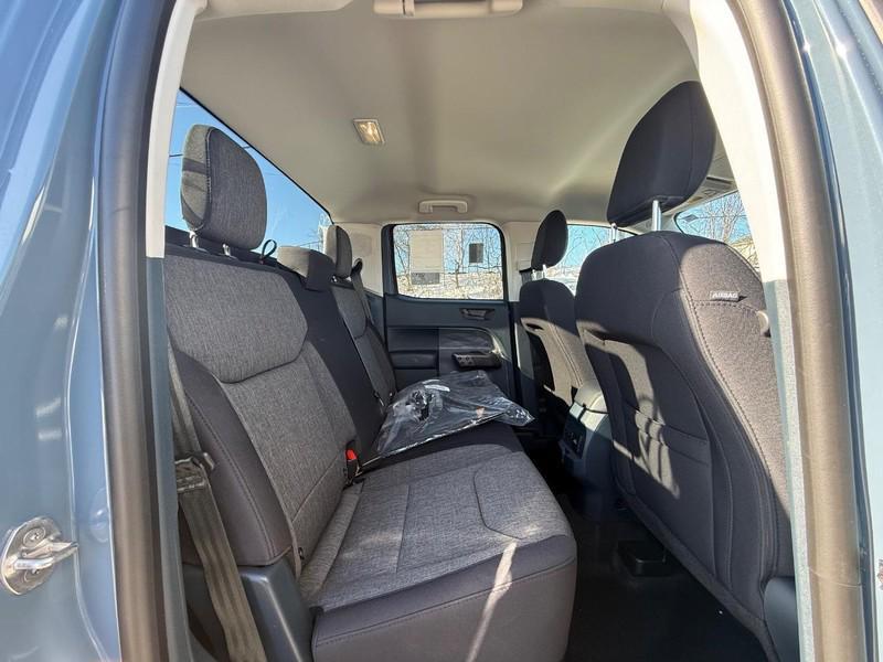 new 2026 Ford Maverick car, priced at $37,910