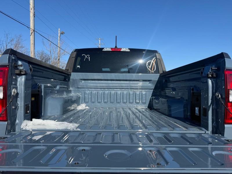 new 2026 Ford Maverick car, priced at $37,910