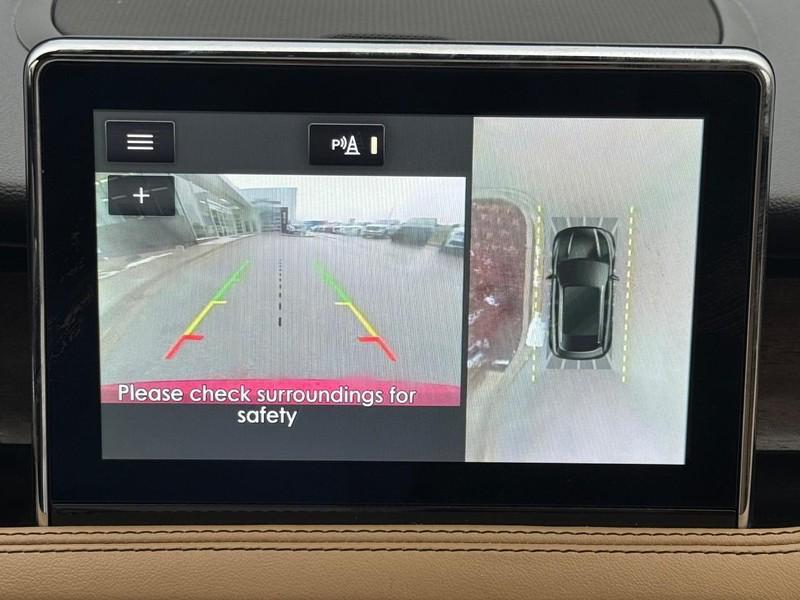 used 2020 Lincoln Corsair car, priced at $24,995