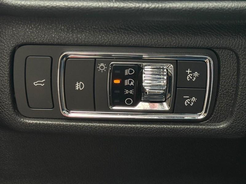 used 2020 Lincoln Corsair car, priced at $24,995